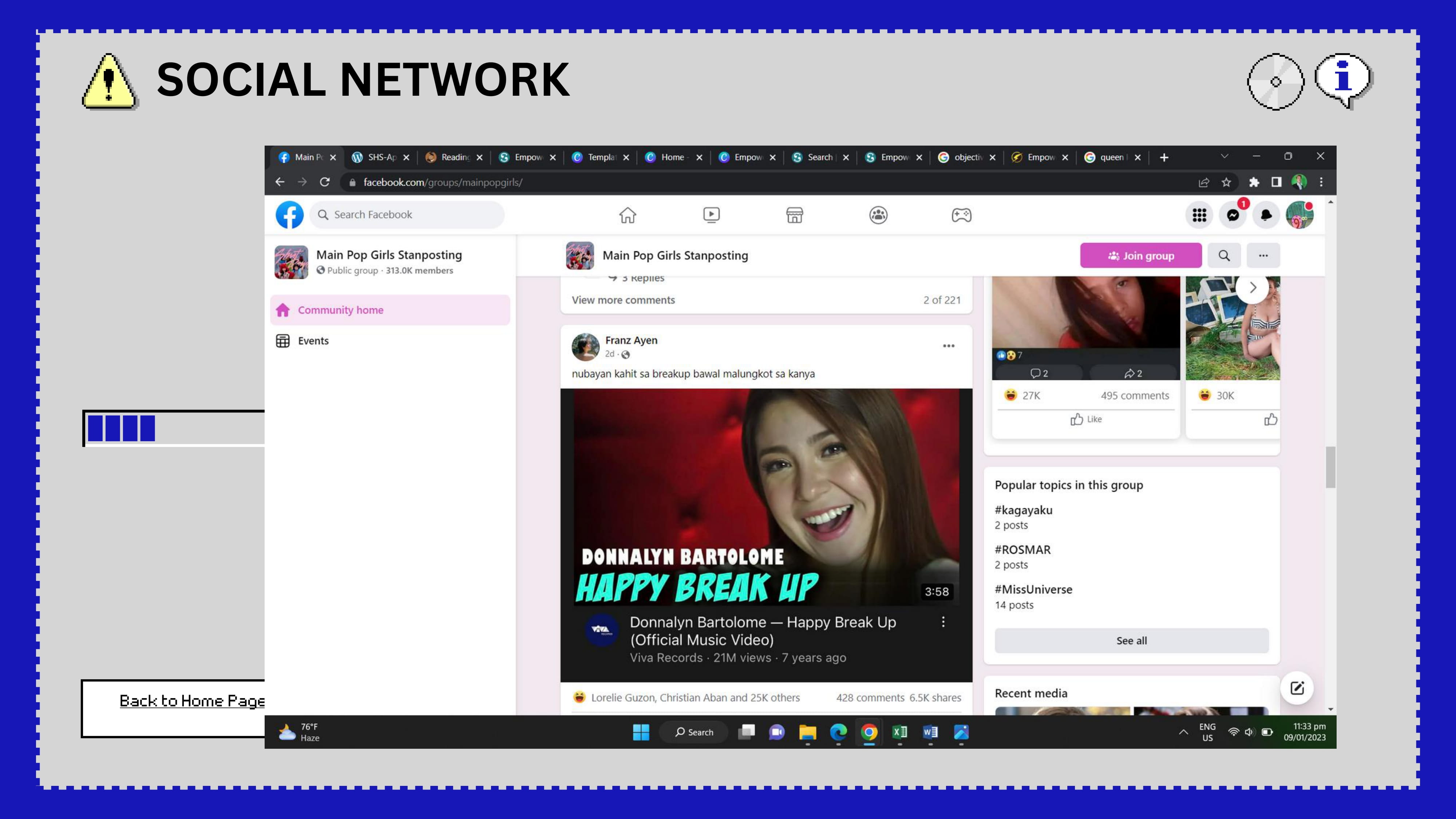 Lesson 1 - Additional 16